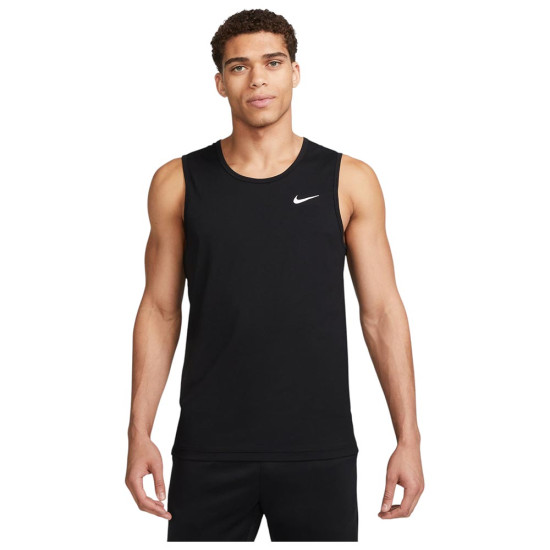 Nike Ανδρική αμάνικη μπλούζα Dri-FIT Hyverse Tank Top